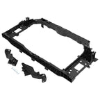 ALMULOO Radiator Support Assembly Compatible with 2014-2017 Soul