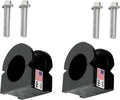 Suspension Dudes 4PC Front Sway Bar Stabilizer Bushing Kit Includes Mounting Hardware Fits Avalanche, Escalade, Sierra, Silverado, Suburban, Tahoe, Yukon, 2007-2020 K200222-36 MM Stabilizer Bar