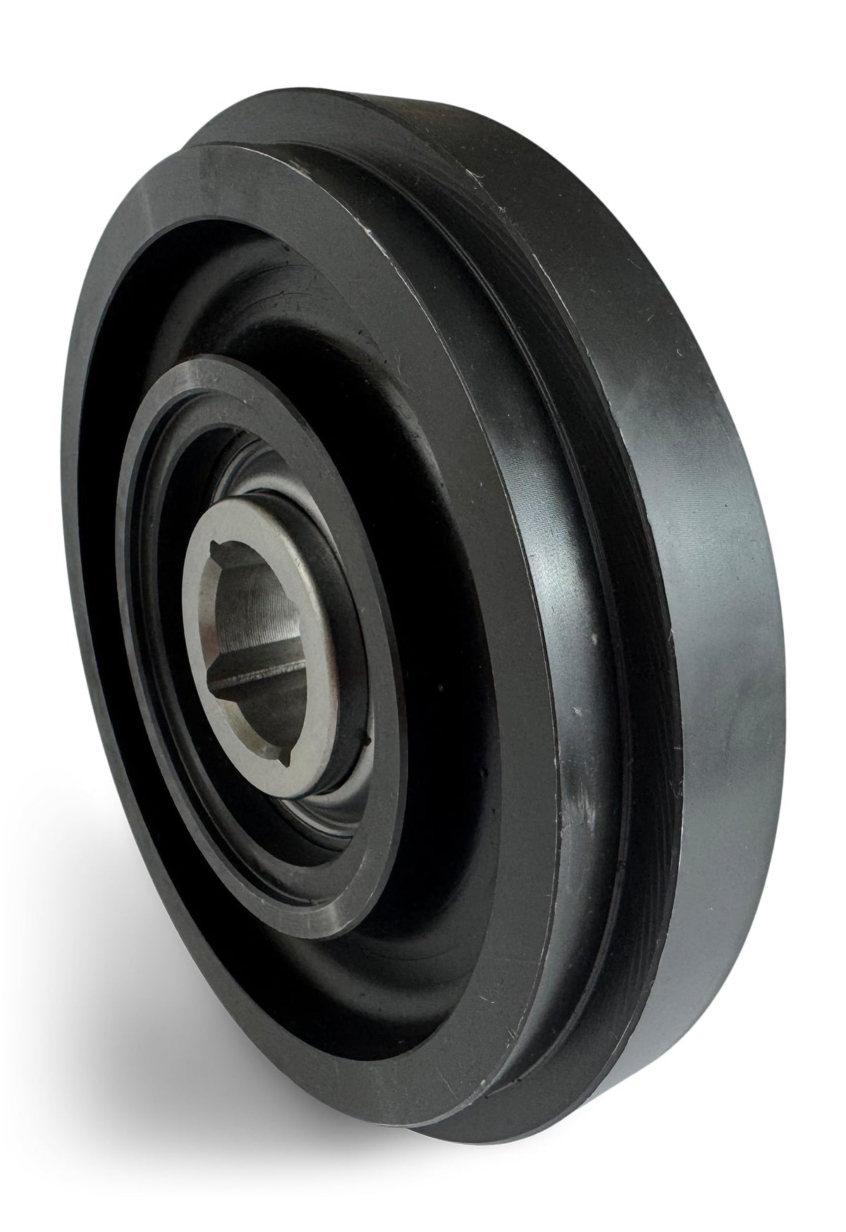 FLIP MFG. Trencher Roller Compatible with Toro Dingo 22459 22470 TRX15 TRX16 TRX26 107-9325