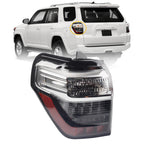 Left Side Tail Light Compatible with 2014-2024 Toyota 4Runner