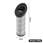 937395Q Hydraulic Filter Element for Parker 937395Q Oil Filter Element