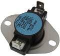 ALLIANCE LAUNDRY SYSTEMS Thermostat Lim 350F Blue (M410220)