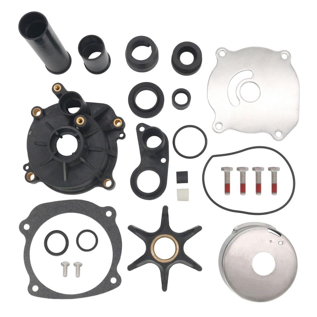 5001595 Fits Johnson Evinrude E-TEC 75-250 HP Water Pump Impeller Kit