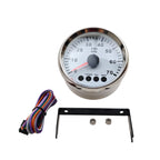 White Multifunction Tachometer 34200-93J14 for Suzuki Outboard