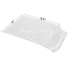 Bubble Pouches, 650 Pack, 6" x 8.5"