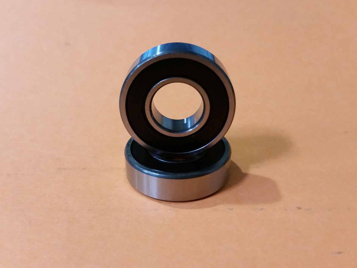 Ezo R8-2RS Single Row Ball Bearing