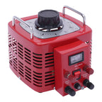 30Amp/3000VA Variac Variable Transformer