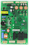 CoreCentric Remanufactured Refrigerator Power Control Board Replacement for LG EBR41956107