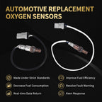 Oxygen O2 Sensor Upstream Downstream for Chevy Tahoe Silverado 1500