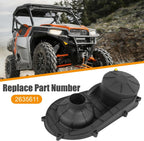 2635611 Outer Clutch Cover Compatible with 2015-2022 Polaris RZR General
