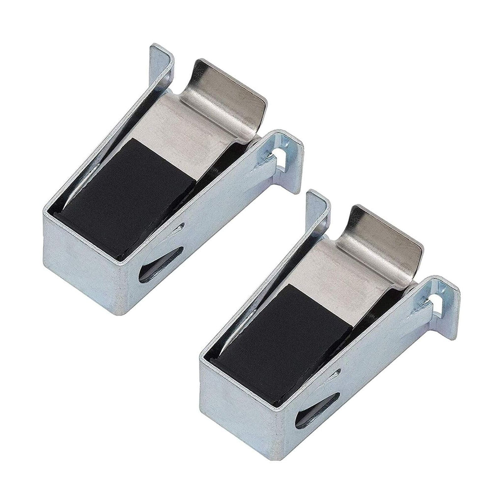 Dryer Door Catch Replacement Part 2-Pack compatible with MGDB850YW1