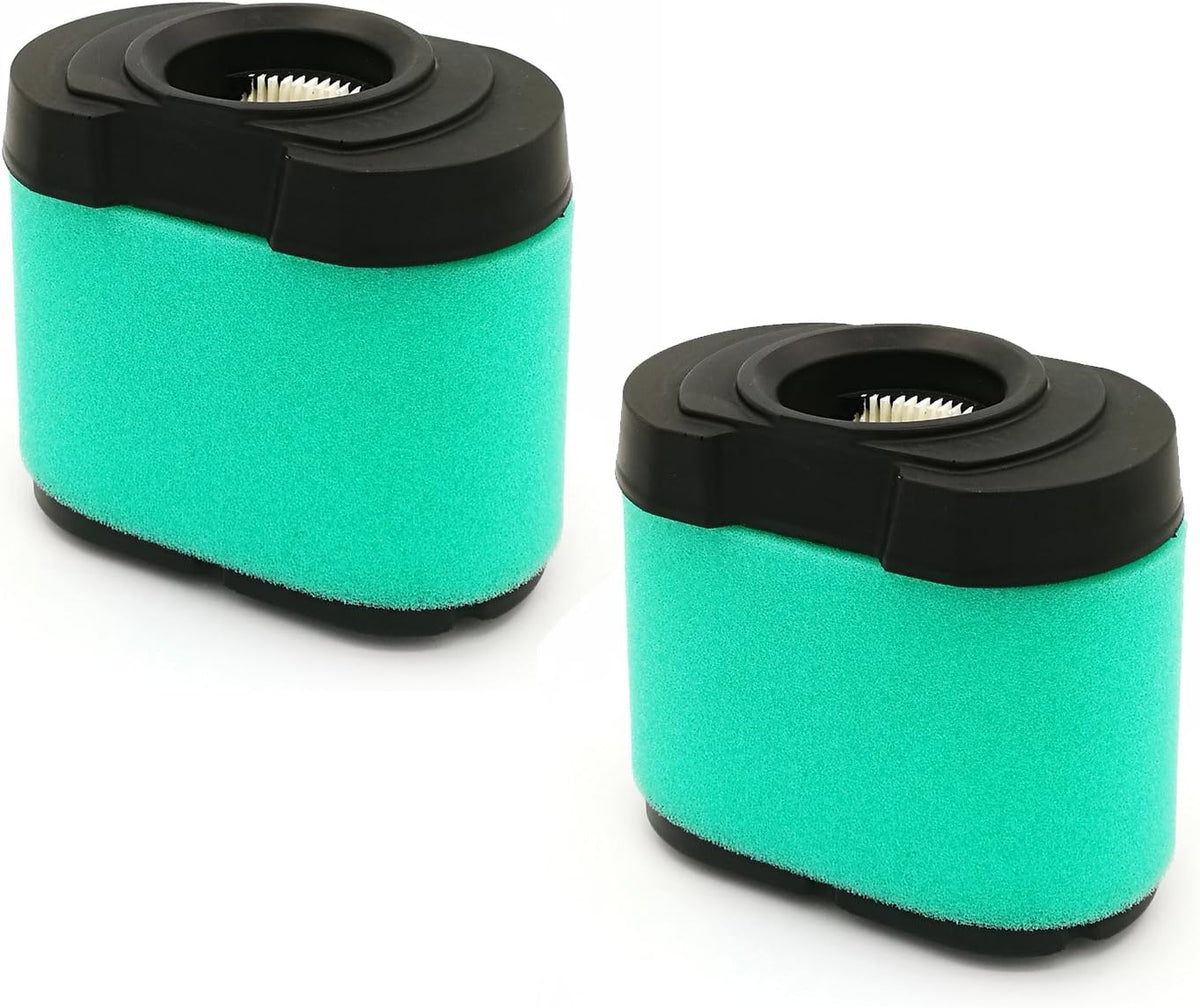 Extended Life Series 2 Pack of Air Filter Compatible with 792105 276890 4163205 4163206 44H777 Foam Pre-cleaner (Pack of 2)