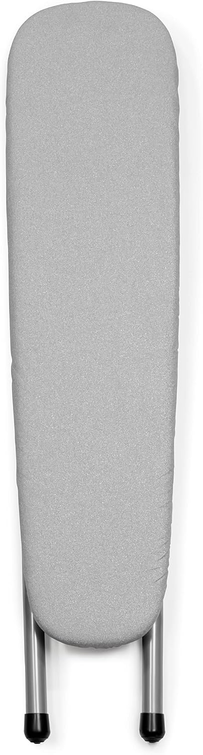 Clothing Care 82450 Collapsible Sleeve Board, 5 x 5-1/2 x 21-Inch , Gray