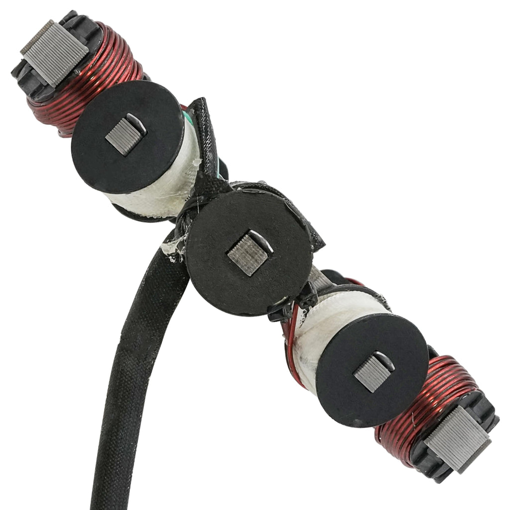 Caltric Stator Compatible With Mercury Outboard 115Hp 115-Hp 115 Hp 2-Stroke Engine 1994-2006