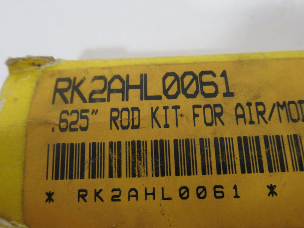 2A, 2H, 3L, VH Series Rod Seal Kit