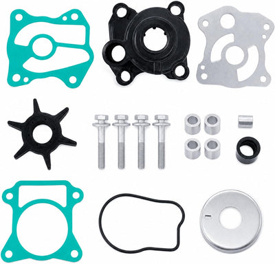 06193ZV5020 Outboard Impeller Repair Kit for Honda 35-50 HP Motor