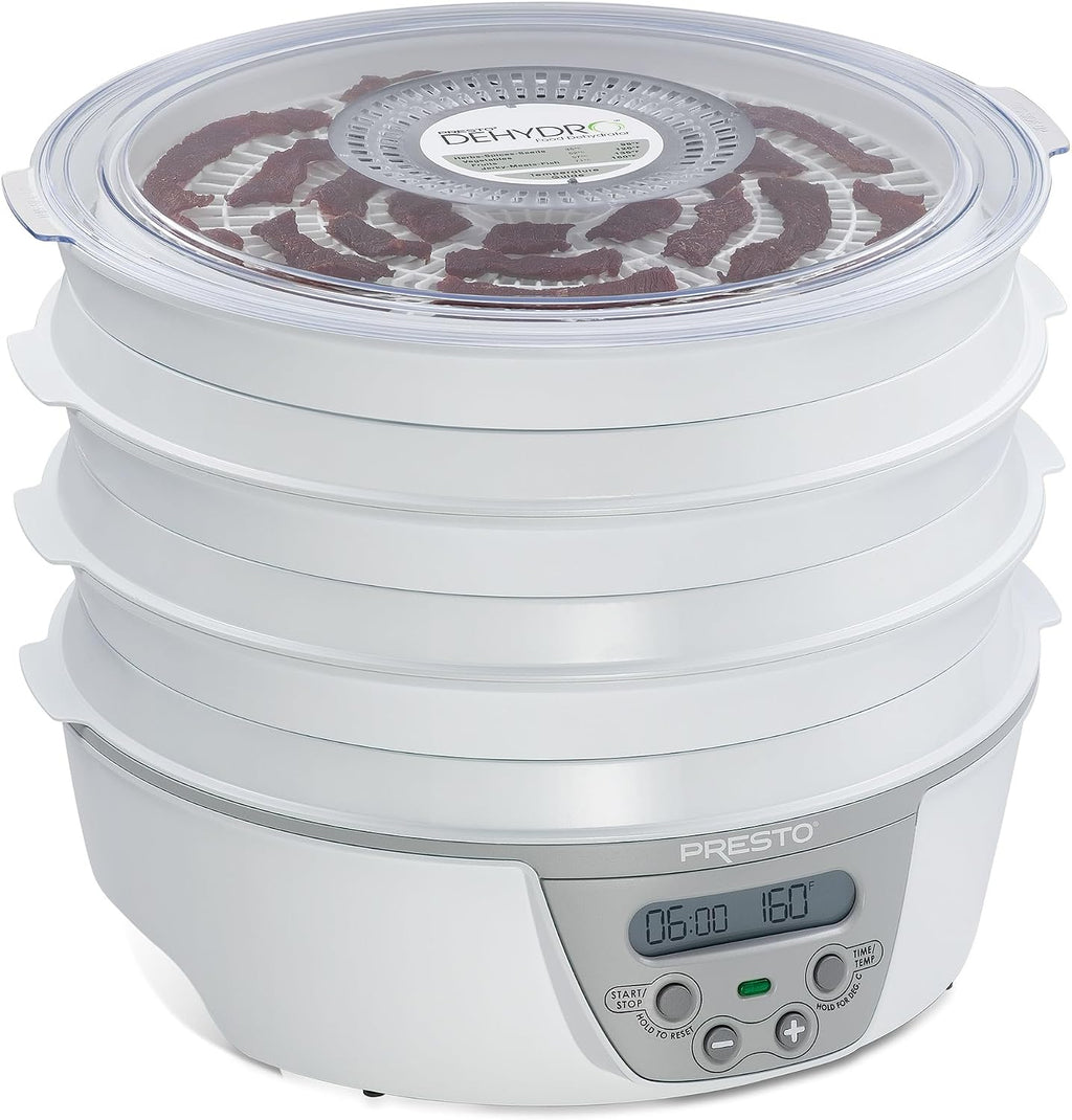 06301 Dehydro Digital Electric Food Dehydrator