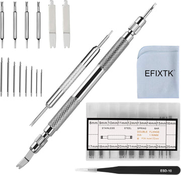 Watch Repair & Tools