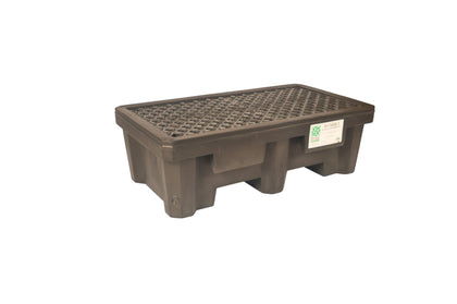 Ultra-Spill Pallet P2-1500, No Drain
