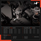 A-Premium Barometric Pressure Sensor Compatible with Dodge & Ram