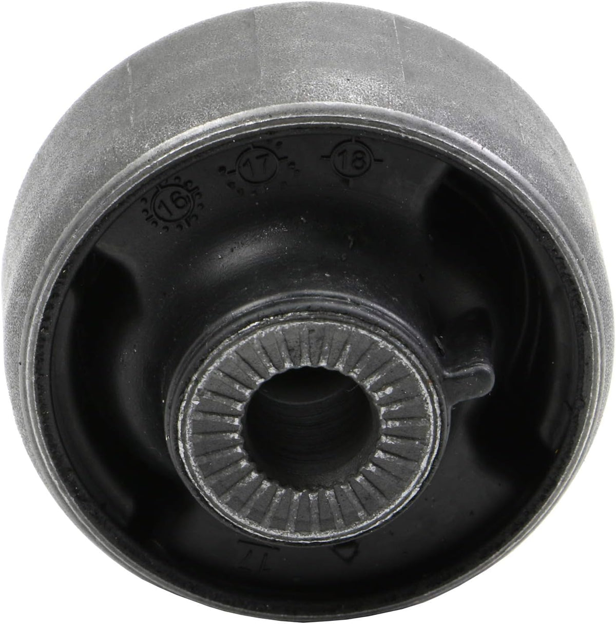 MOOG K201724 Suspension Control Arm Bushing for Volkswagen Passat