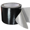 Waterproof Repair Tape for RV Awning, Tarp, Fabric, Tent, Boat Covers, Sail