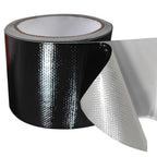 Waterproof Repair Tape for RV Awning, Tarp, Fabric, Tent, Boat Covers, Sail