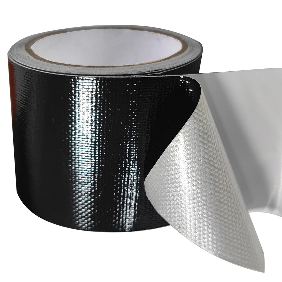 Waterproof Repair Tape for RV Awning, Tarp, Fabric, Tent, Boat Covers, Sail