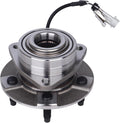 Autoround 513189 Front Wheel Hub Assembly Fits Chevy Equinox 2005-06