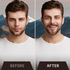 Beard Growth Oil with Applicator - 2 Fl Oz, Vanilla