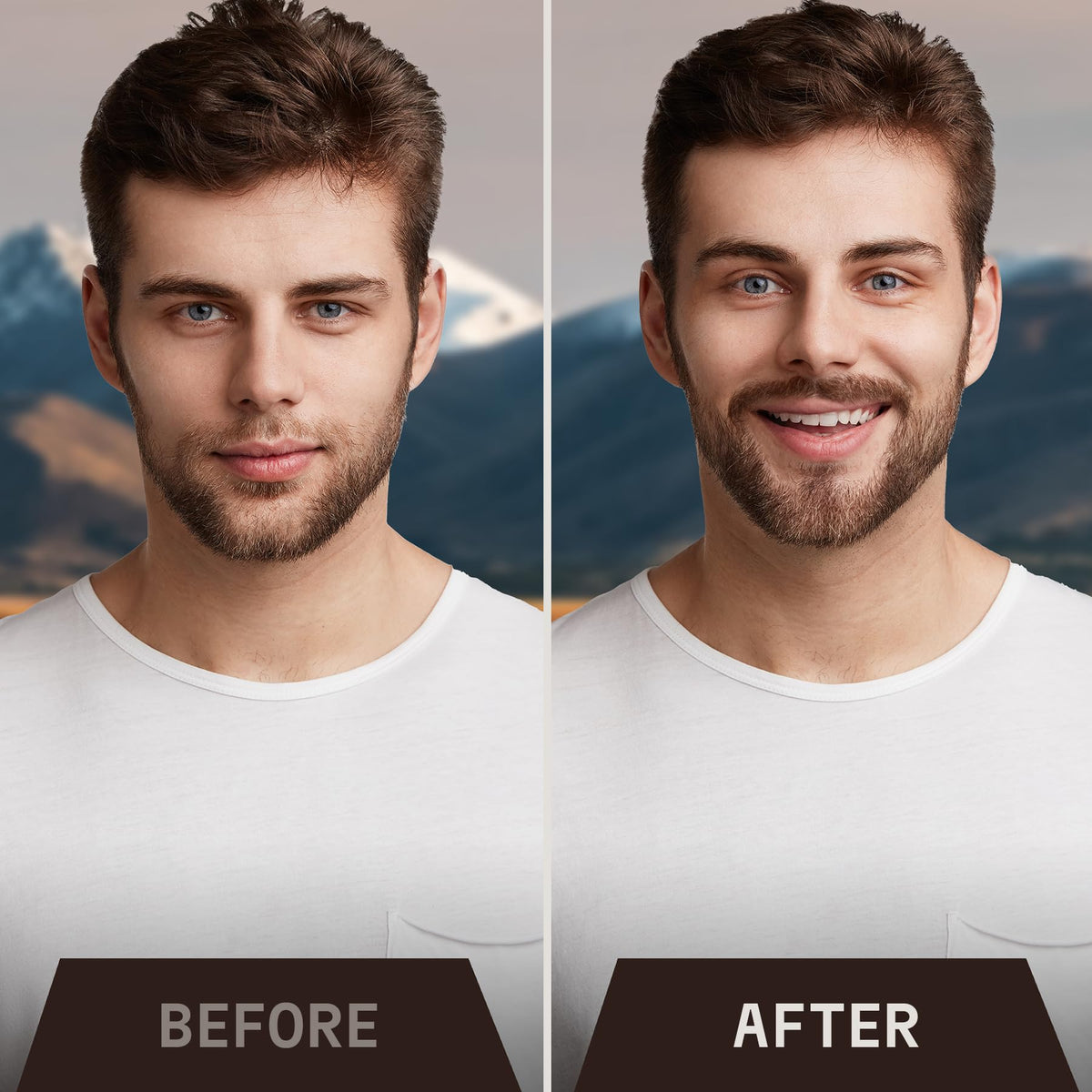 Beard Growth Oil with Applicator - 2 Fl Oz, Vanilla