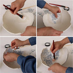 Decoupage Glue & Varnish, 8.45 oz, Clear