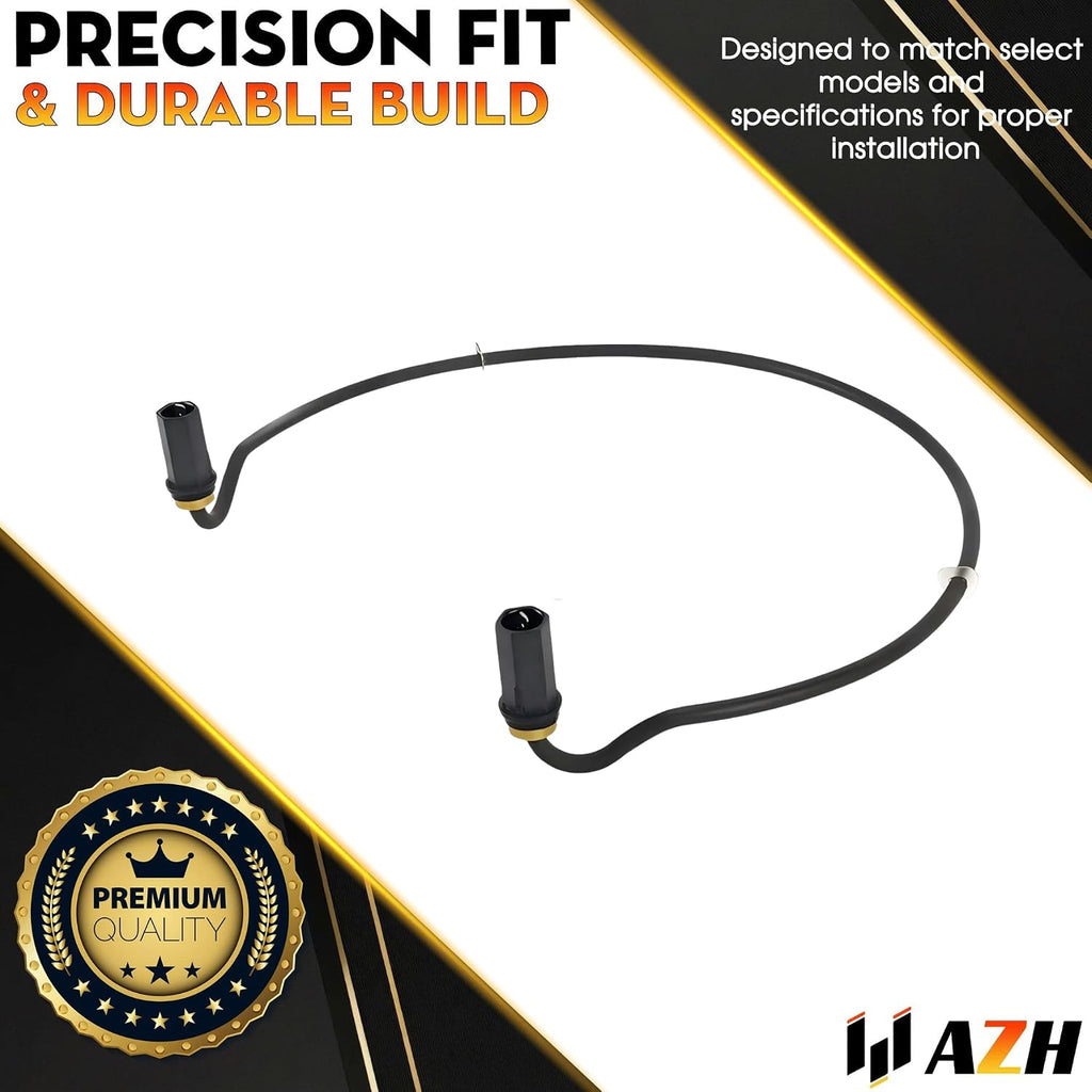 Heating Element Replacement For Whirlpool KDFE104DBL1 KDFE104DBL2 KDFE104DBL3 KDFE104DBL4 KDFE104DBL5 KDFE104DSS0 KDFE104DSS1 KDFE104DSS2 KDFE104DSS3 Dishwasher