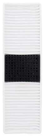 BISSELL Febreze Style 7 & 9 Post-Motor Filter for Upright Vacuums