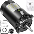 UST1072 Pool Pump Motor 3/4HP 56J C-Face Fit for Hayward Super Pump/Max-Flo