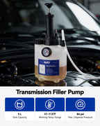 Orion Motor Tech 3L Transmission Fluid Pump Kit