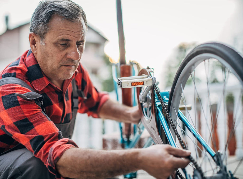 Single Speed Bike Chain