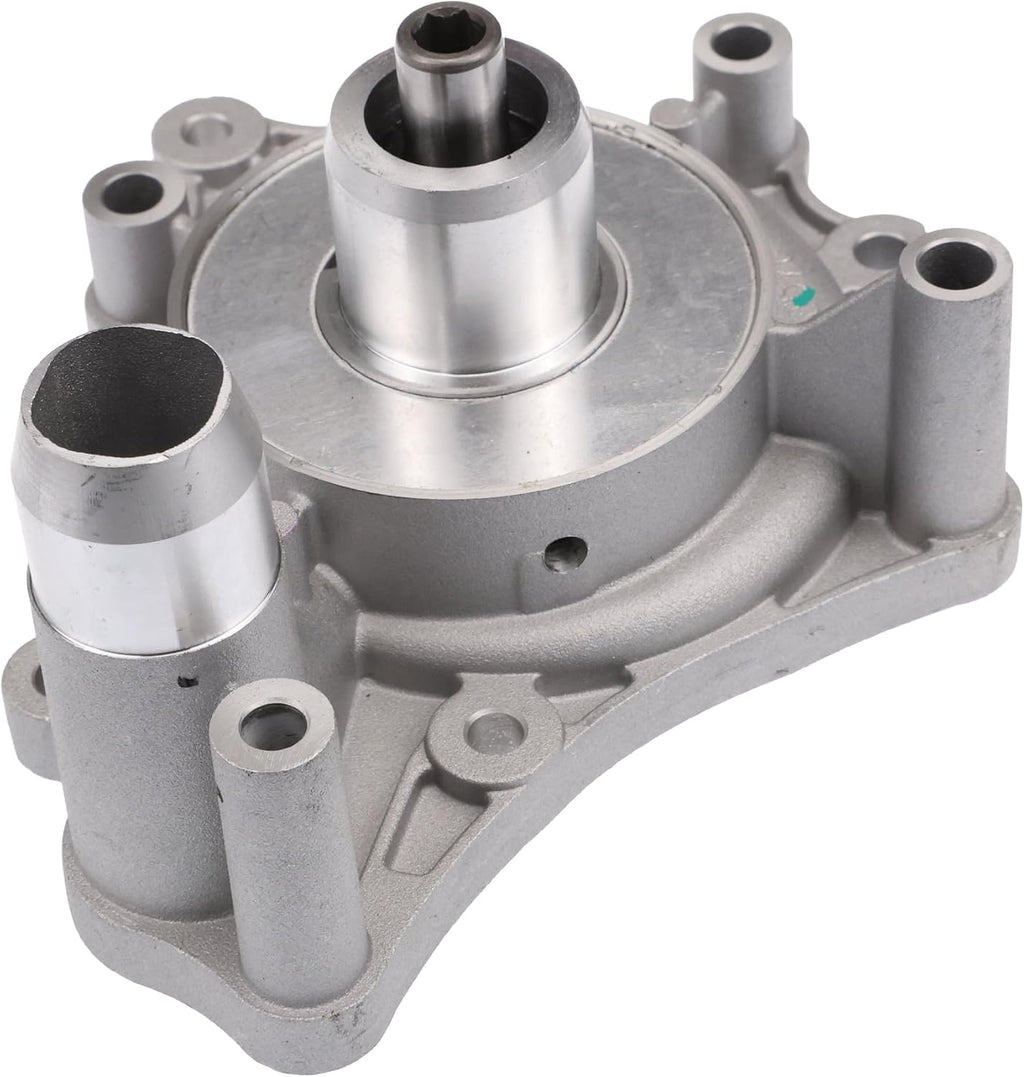 URO Parts 079121014F Water Pump, Includes Gasket, w/Metal Impeller