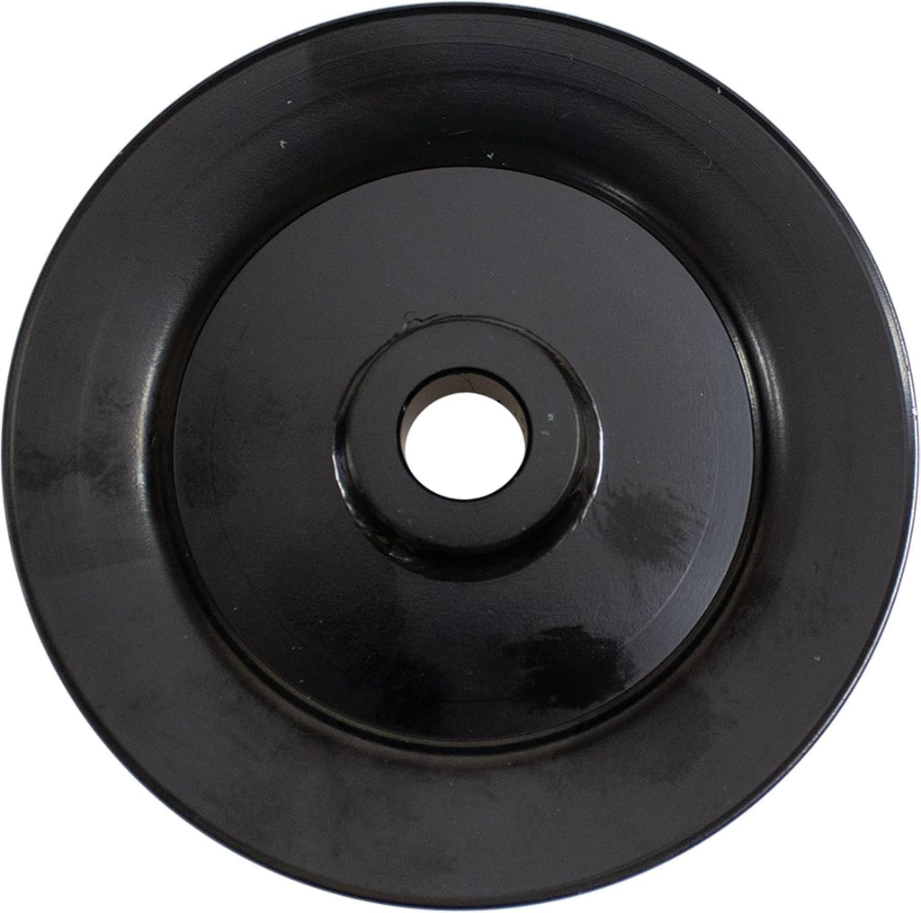 Stens 275-126 Spindle Pulley Compatible with/Replacement for Toro 74370, 74372, 74373, 74374, 74375, 74376, 74387, 74391, 74395, 74398, 74399, 74630, 74631, 74632, 74635, 74637 110-6865, 125-5575