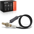 A-Premium Downstream O2 Oxygen Sensor Compatible with BMW