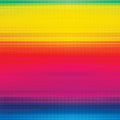 Tape Brand Duct Tape - Ombre Rainbow 1.88" x10yd