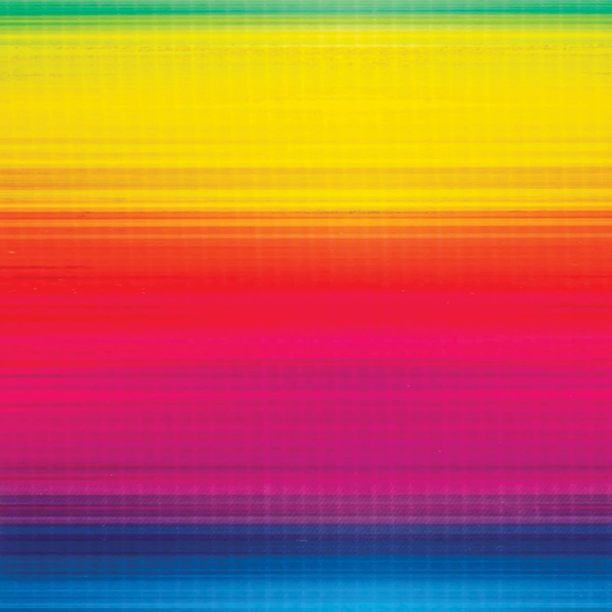 Tape Brand Duct Tape - Ombre Rainbow 1.88" x10yd