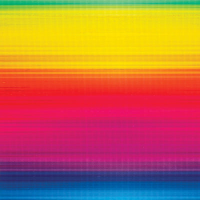 Tape Brand Duct Tape - Ombre Rainbow 1.88" x10yd
