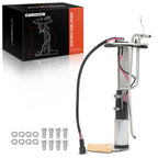 A-Premium Electric Fuel Pump Assembly Compatible with Isuzu