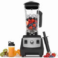 Commercial Blender 68oz 2200W, 28000RPM Professional Blender