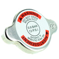 Ski-Doo New OEM Coolant Pressure Cap, 509000187