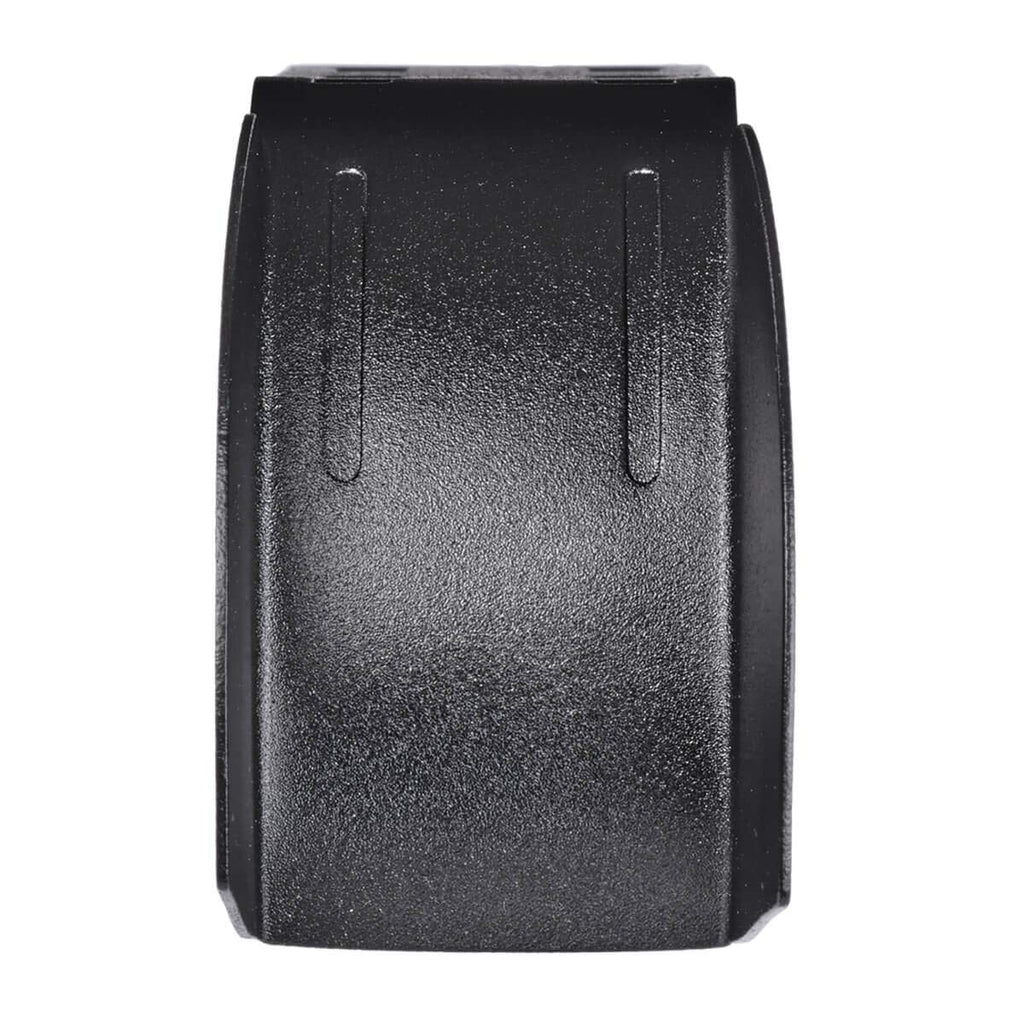 Cable Exit Clip, Dropout Waterfall Shape Kit for Witre Mesh Cable Trays, 45 mm Wide (SRWBDROP)
