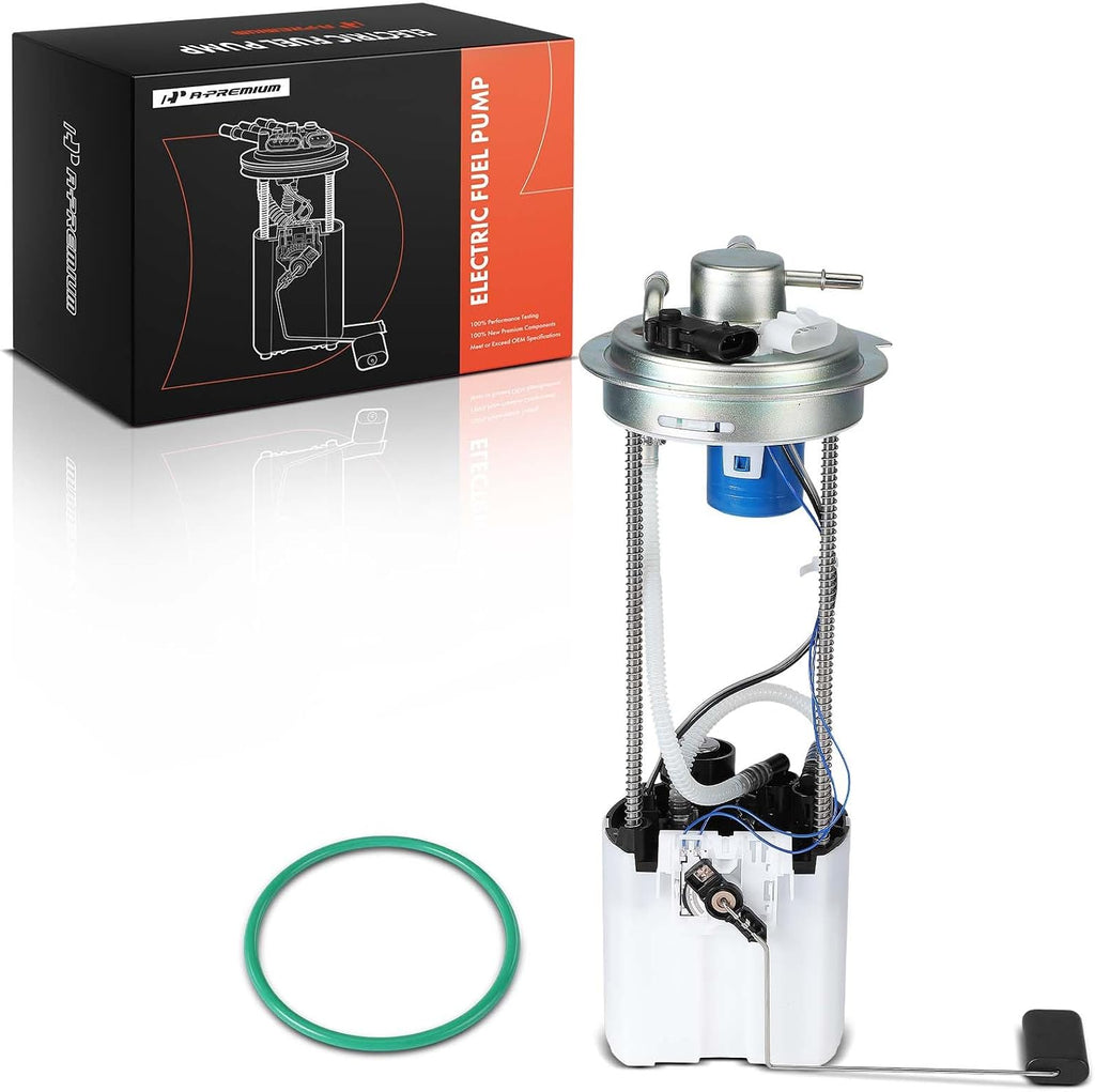A-Premium Electric Fuel Pump Module Assembly with Pressure Sensor