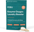 Enzyme Oxygen Laundry Booster, Fragrance Free, 2 lbs