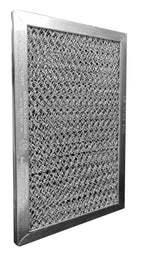 Replacement for (2 Pack) Carbon Range Hood Filters 5" x 7-3/4" x 3/8"